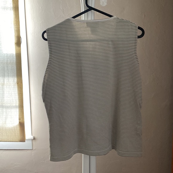 Cotton Country Cotton Tank Top - Picture 3 of 6